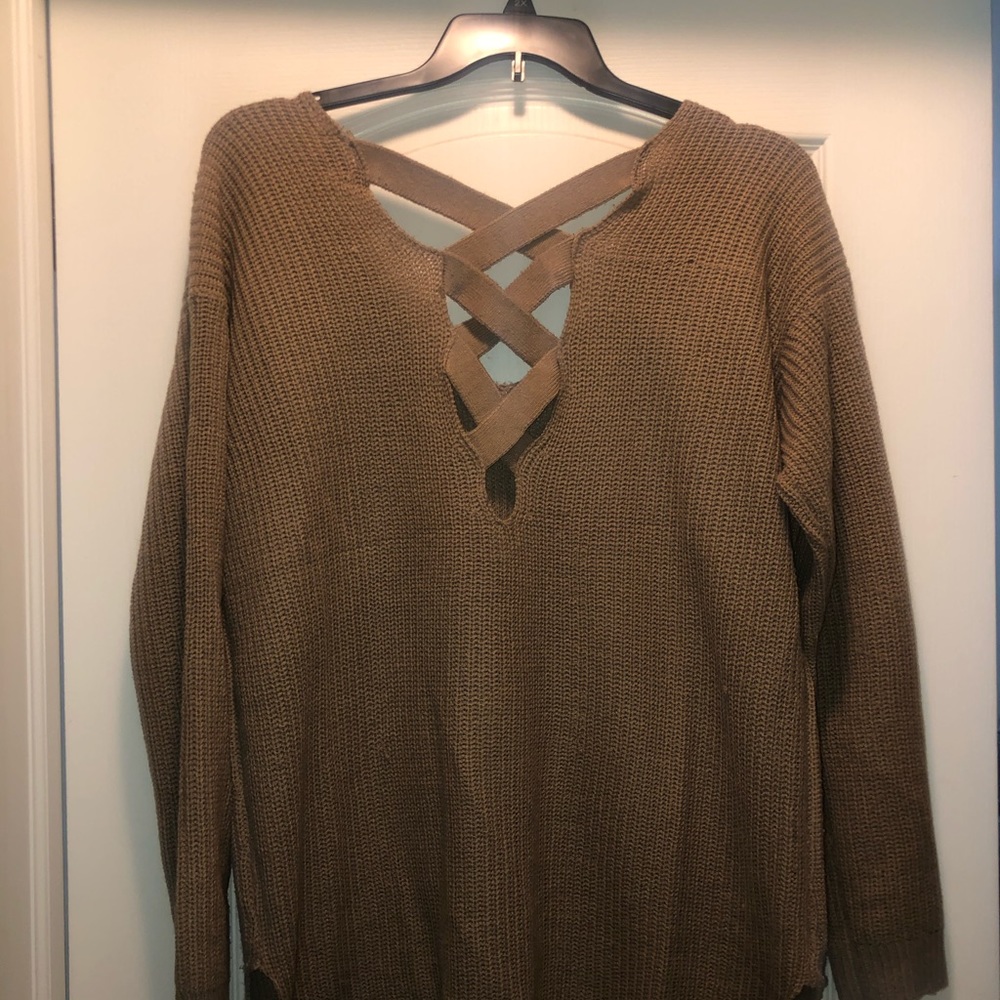 Sweater - Picture 3 of 4